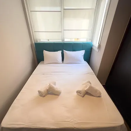 Homevision Modern Central Διαμέρισμα *