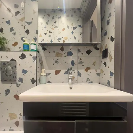 Homevision Modern Central * Θεσσαλονίκη