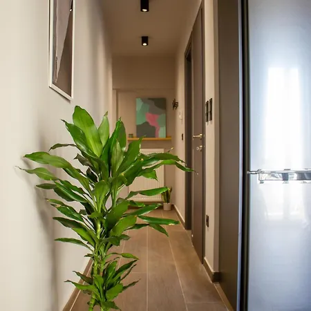 Homevision Modern Central Apartment *