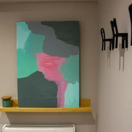 Homevision Modern Central Apartment *