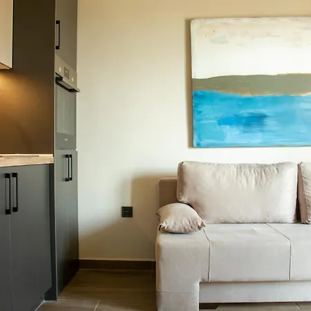 Homevision Modern Central Thessaloniki