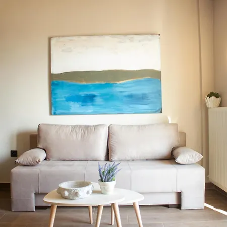 Homevision Modern Central * Thessaloniki