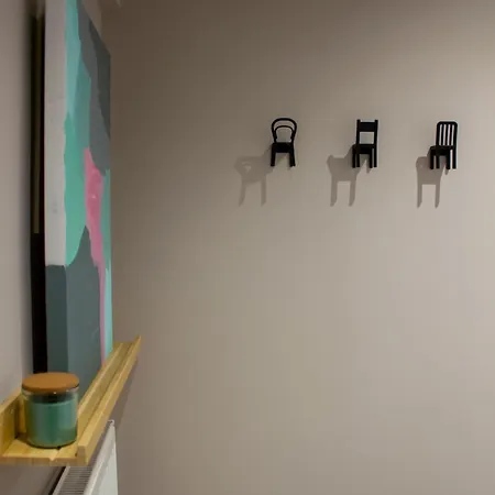 Appartement Homevision Modern Central Thessaloniki
